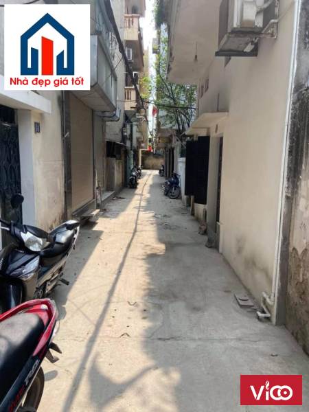 Bán nhà 30m2 Phú Viên, ngõ thông gần phố. 0985379904