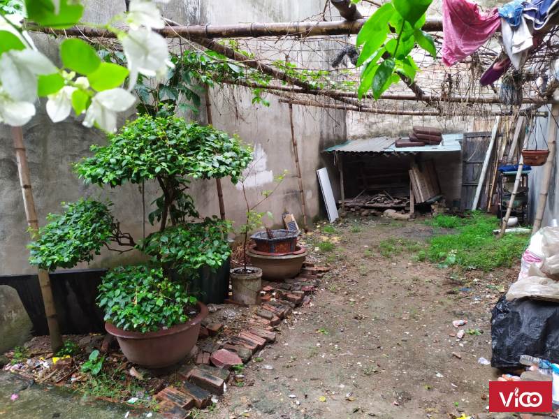 BÁN ĐẤT NGÕ 279 PHÚC LỢI, MẶT TIỀN 4 M, CÁCH ĐƯỜNG Ô TÔ ĐI 10 M, DT 36,6, GIÁ CHỈ 1,55 TỶ