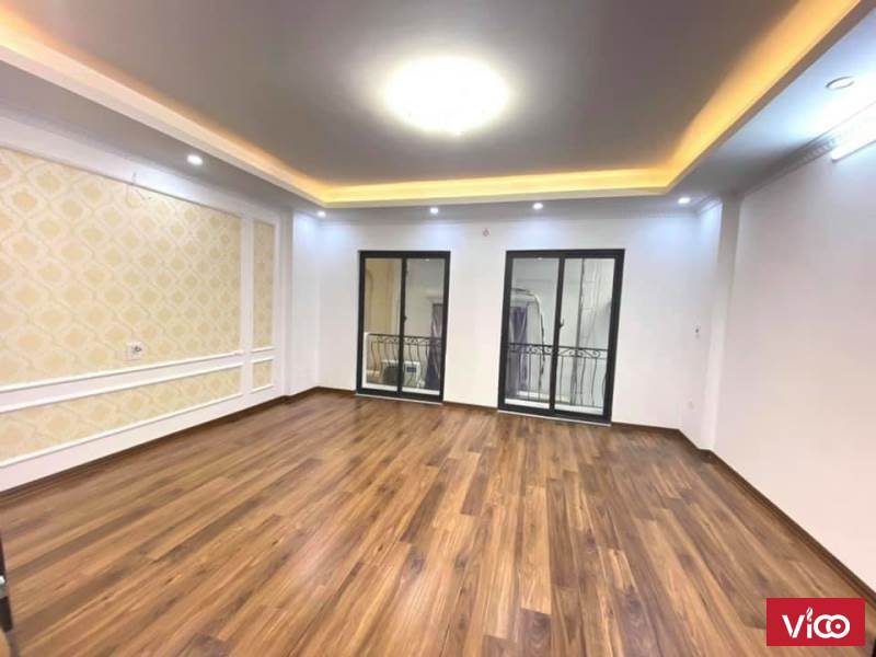 NHÀ MỚI TÂN MAI CÁCH 1 NHÀ RA PHỐ NGÕ THÔNG. DT30m5T, giá 4.2 tỷ