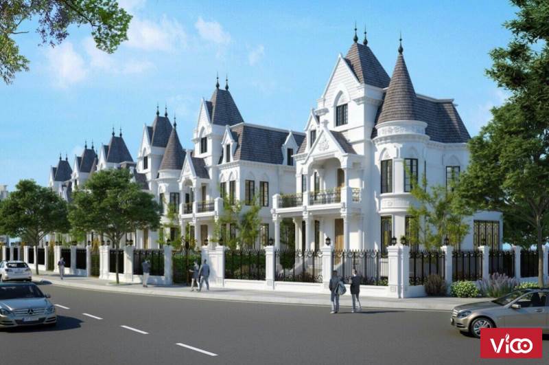 Mở bán dự án Vimefulland Tây Hồ với nhiều chính sách bán hàng mới cực kỳ hấp dẫn nhà đầu tư