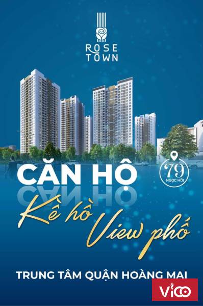 Căn Hộ cực phẩm tại quận Hoàng Mai, view thoáng về công viên Yên Sở, 2PN chỉ 1.78 tỷ sở hữu lâu