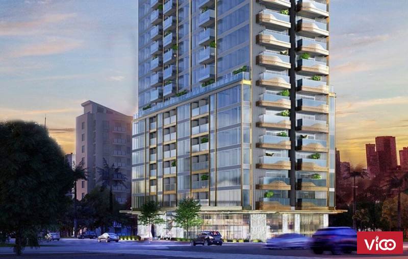 CALLA APARTMENT QUY NHƠN