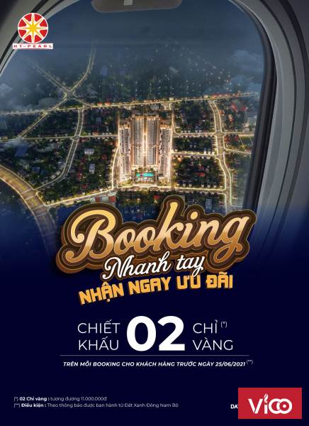 Căn Hộ Cao Cấp Tại Dĩ An, Bình Dương Giá Cực Tốt, Thanh Toán 30% Ký HĐMB Ngay