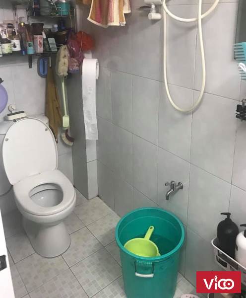 Bán nhà ngỏ hẻm Trần Xuân Soạn phường Tân Kiểng Quận 7 24m2 2T 3.05 TỶ