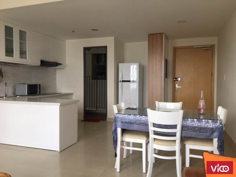 MSQ2.66Bán Căn góc 3PN Masteri Thảo Điền. Full Nội Thất. Giá 5.93 Tỷ