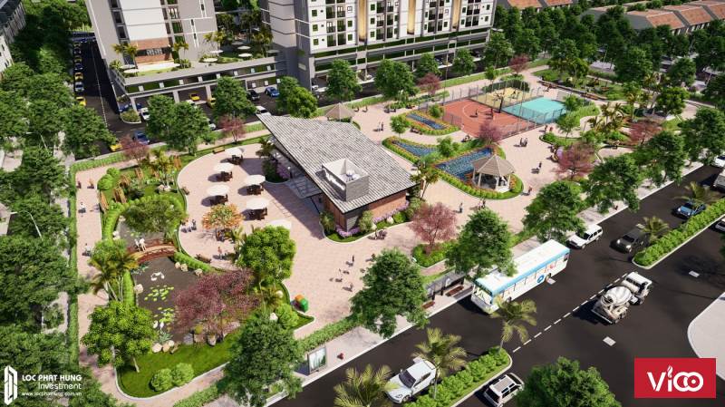 CĂN HỘ GIÁ TỐT NHẤT KHU VỰC BÌNH DƯƠNG