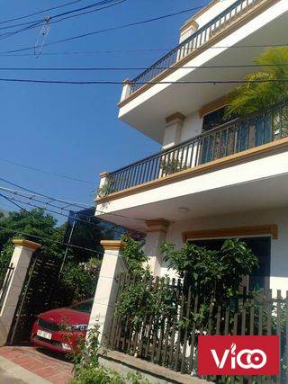 Siết Nợ CAU GIAY phạm văn đồng 88m2 Sổ đỏ chính chủ nhỉnh 5 Tỷ Mtiền4,1m nhà 4T Không tranh