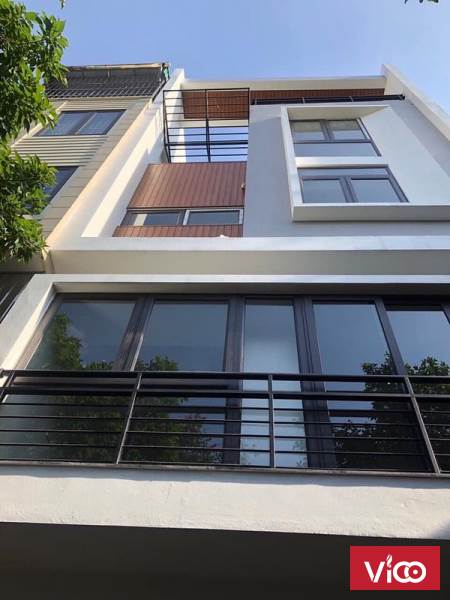 Biệt thự siêu đẳng cấp Nghĩa Đô Cầu Giấy 100 m2 Giá 14 tỷ.