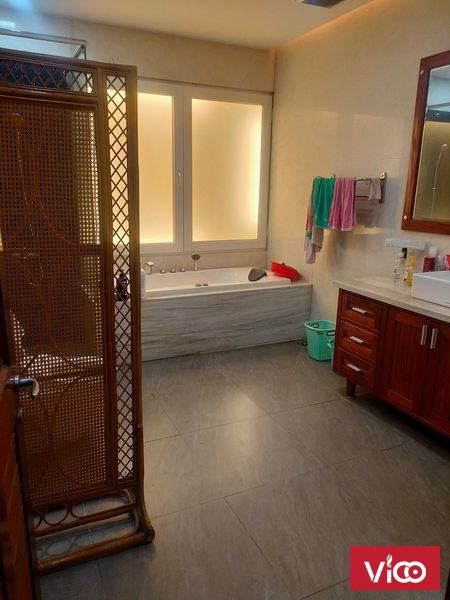 Bán nhà mặt phố Võ Thị Nhờ ( Đường số 8 Khu nhà ở Nam Long) Phường Tân Thuận Đông Quận 7 192m2