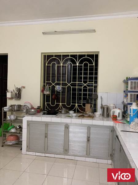 Chính chủ bán gấp nhà ngõ phố Ngọc Hà, Ba Đình,5x55m2, 4 tỷ.