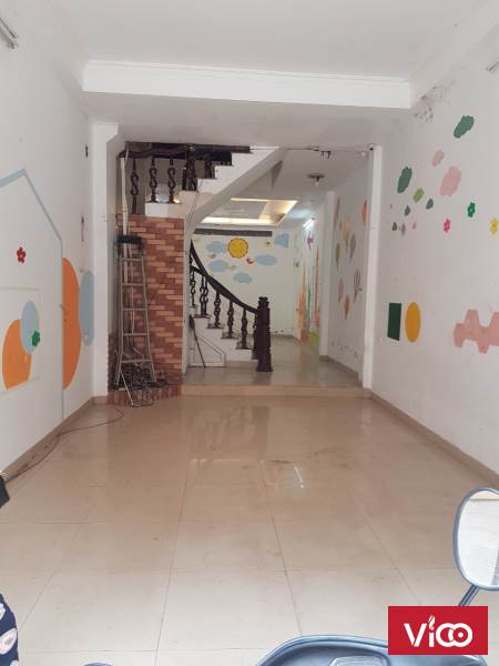 Kinh doanh đỉnh, ô tô vào nhà, ngõ thông, rộng. Đại Mỗ, Nam Từ Liêm, 60m2x5tầng, giá nhỉnh 8 tỷ