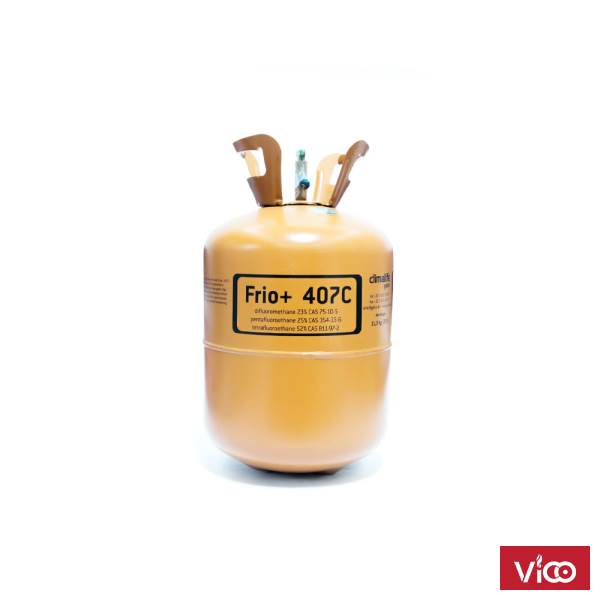 Gas Galco Frio R407 11.3Kg 0902.809.949