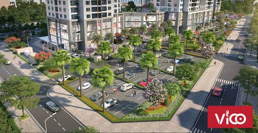 Bán căn hộ chung cư Udic Westlake giá ưu đãi vị trí đắc địa