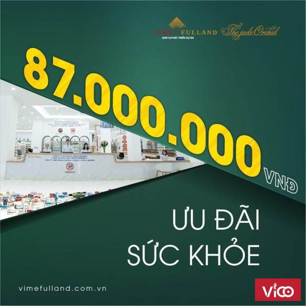 VIMEFULLAND PHẠM VĂN ĐỒNG RA MẮT SHOPHOUSE 4 TẦNG 1 HẦM 2 MẶT TIỀN TẠI TRUNG TÂM QUẬN BẮC TỪ
