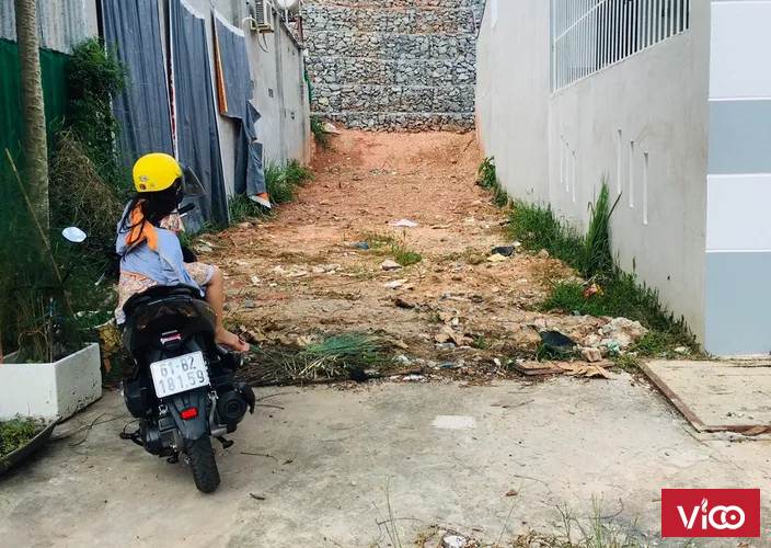 BÁN ĐẤT ĐẸP KHU DÂN CƯ TƯƠNG BÌNH HIỆP, THỦ DẦU MỘT, BÌNH DƯƠNG