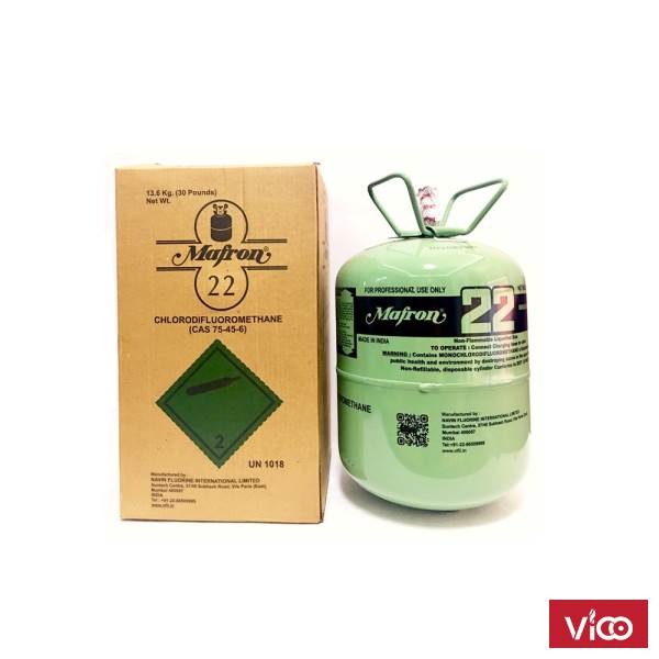 Gas Mafron R22 13.6 Kg 0902.809.949