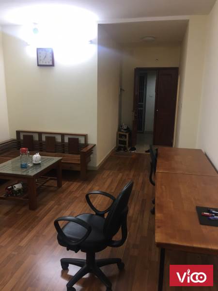 BÁN GẤP căn hộ chung cư SDU 143 Trần Phú, Hà Đông.