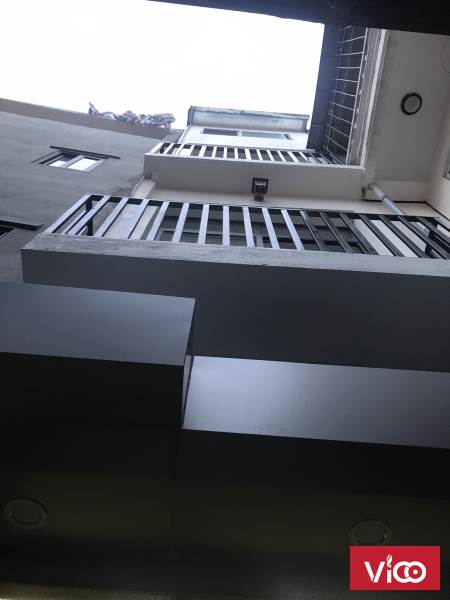 Bán nhà đường Hoàng Mai 37m, 4 tầng, giá 3.55 tỷ.