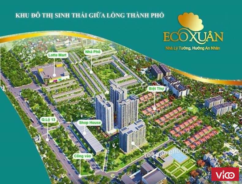 CƠ HỘI ĐẦU TƯ BẤT ĐỘNG SẢN VỚI GIÁ CỰC MỀM