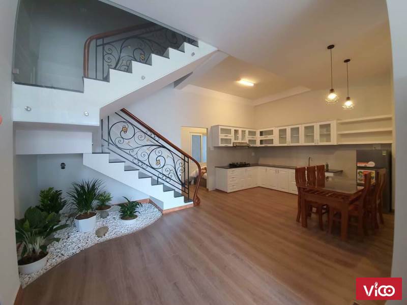 Bán Ngôi nhà Xinh Nguyễn Trung Trực