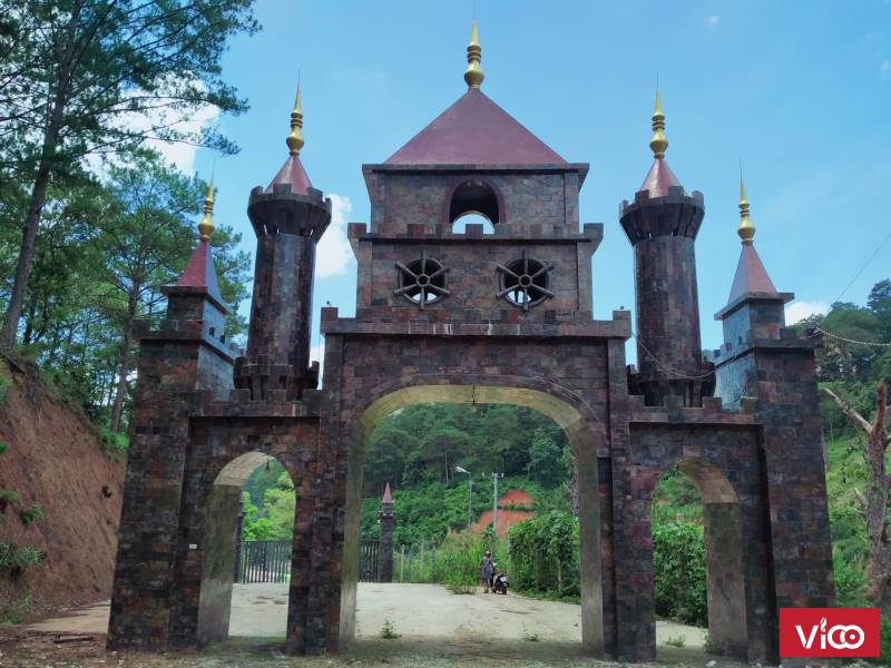 Bán Đất Trạm Thu Phí ĐỊnh An