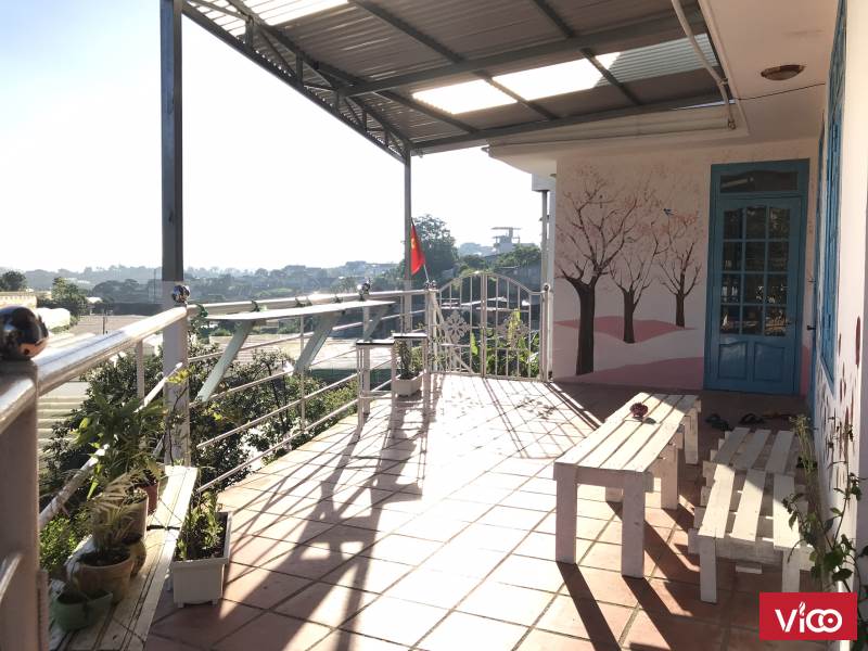 BÁN 188M2 ĐẤT Ở ĐƯỜNG TỰ PHƯỚC P11 ĐÀ LẠT