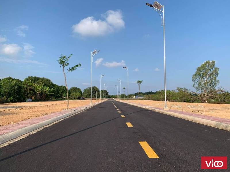 Bán Đất Cạnh Quốc Lộ 1a, Có Sổ Đỏ, Nằm Ven Biển Bãi Dài, Gần Sân Bay Quốc Tế Cam Ranh