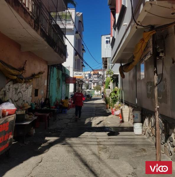 CHUNG CƯ VÀNG KHE SANH CẦN BÁN GẤP. 0968257099