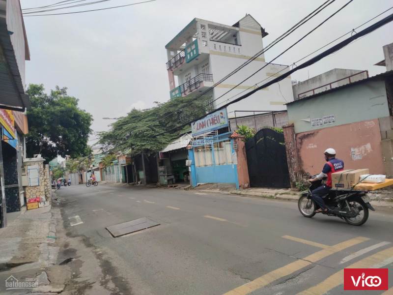 Nhà mặt tiền đường chương dương đang cho thuê 50tr 1Tháng LH em 0989758796