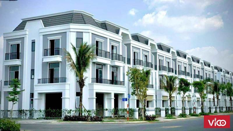 Chỉ với 650tr, Bạn sở hữu ngay Biệt thự tại khu dân cư Đại Phước Molita. Gọi ngay 0339441603 để