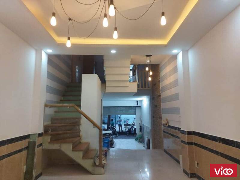 Mặt tiền Trần Thánh Tông 56m2 8.6 tỷ Phường 15 Tân Bình