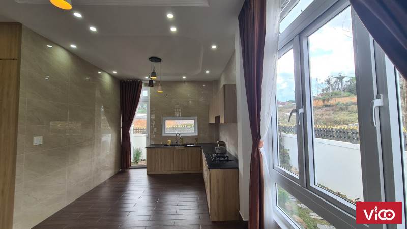 BIỆT THỰ MẶT TIỀN ĐƯỜNG ĐA PHÚ, P7 ĐÀ LẠT LH 0987 792 538