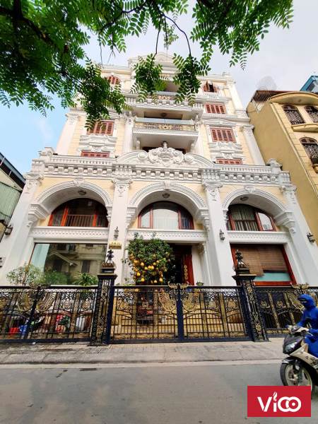 Ông chú gửi bán mặt phố Linh Lang, Ba Đình, mặt tiền khủng 12m, KD tấp nập, giá tốt, thiện chí bán!
