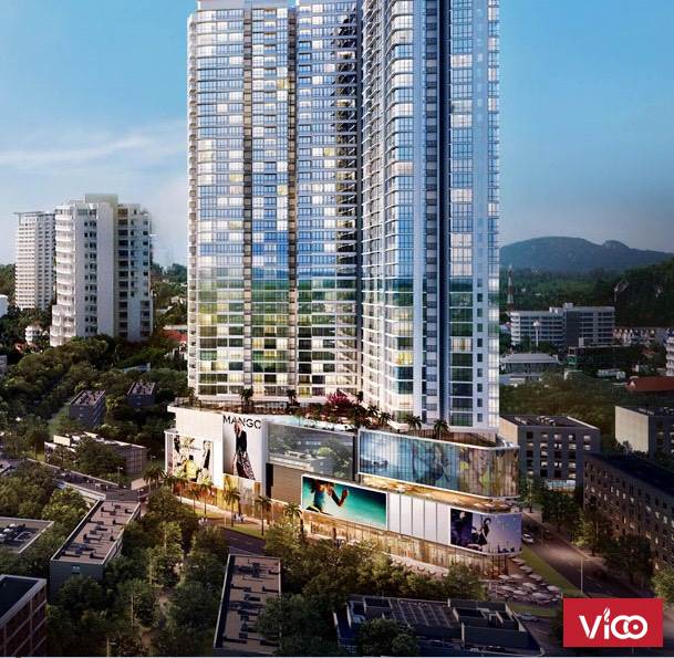 Cần bán gấp căn hộ cao cấp 6 sao The MarQ quận 1, Hồ Chí Minh, giá tốt