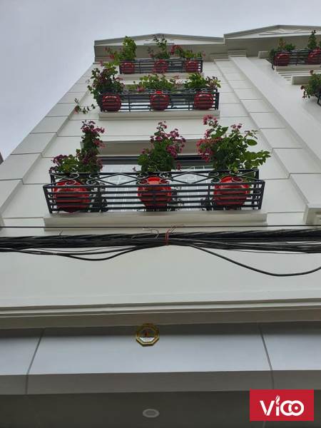 ĐẨY KHẨN Ba Đình ĐỘI CẤN 81m2 3 mặt thoáng chỉ gần 5 Tỷ Mtiền7,9m nhà 3T 3 mặt thoáng inbox e