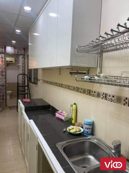 Bán nhà TT thuộc khu TT Đo đạc Bản đồ Chùa Láng diện tích 45m2, 2 PN giá 1,7 tỷ đẹp ở ngay