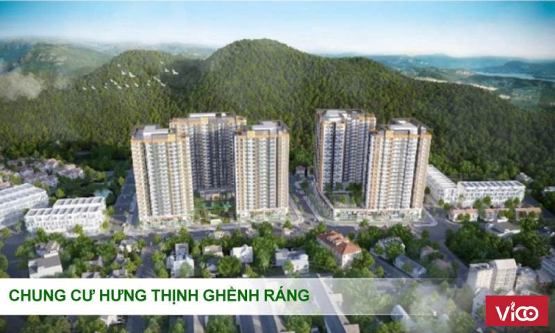 Căn Hộ Đẳng Cấp Cho Cuộc Sống Thượng Lưu Ngay Trung Tâm Thành Phố Quy Nhơn.