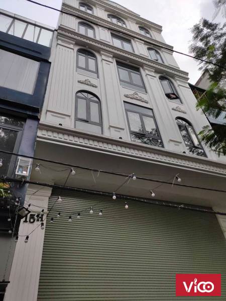 HOT! Mặt tiền rộng, diện tích lớn, ngân hàng, spa, showroom, văn phòng, Thi Sách, quận Hai Bà Trưng