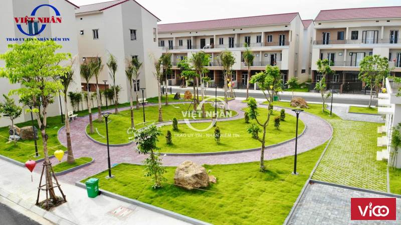 Bán nhà phố 3 tầng Belhomes Centa City Hải Phòng, cạnh Vinwonder Vũ Yên của Vingroup
