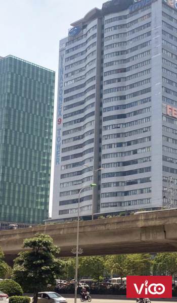 Tòa nhà CEO Tower cho thuê văn phòng giá rẻ mới nhất T6/2021