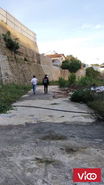 Bán Lô Đất Đẹp Phường 5