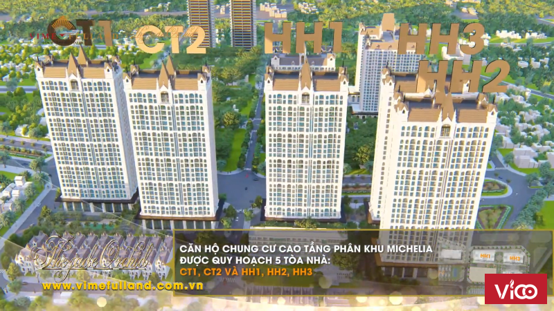 RA MẮT CHUNG CƯ CAO CẤP THE JADE ORCHILD VIMEFULLAND PHẠM VĂN ĐỒNG GIÁ DỰ KIẾN TỪ 35TR/M2
