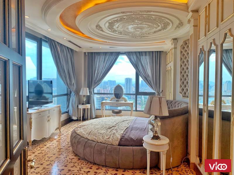 8 Căn hộ cuối cùng view Hồ Tây 3PN chỉ từ 7.1 tỷ, 4PN chỉ từ 17 tỷ căn 234m2 0982378067