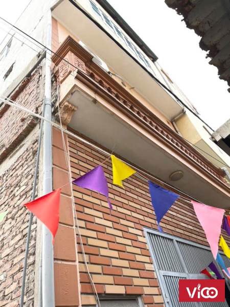 Bán nhà Đô Nghĩa, diện tích khủng 62m2 giá chỉ 2.5 tỷ