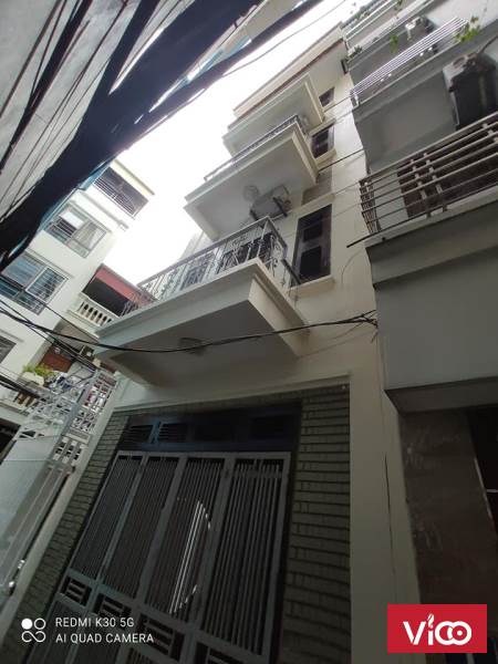 Bán nhà Văn Quán, lô góc 2 mặt tiền, ngõ thông, ô tô, kinh doanh spa, văn phòng 60m2 giá 6.5 tỷ