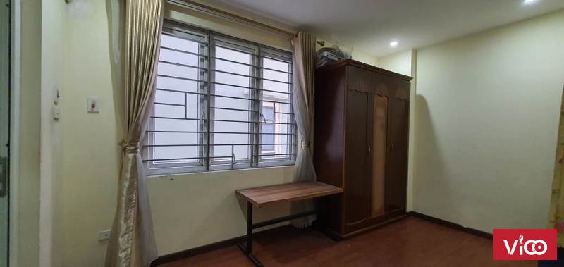 Bán Căn hộ KĐT Phúc La Văn Quán, Hoàn thiện, 78m2, 2 ngủ, 2 wc. Chỉ 1,65 tỷ