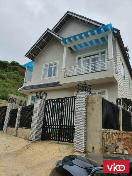 Thông tin về đất An Sơn Phường 4 Đà Lạt