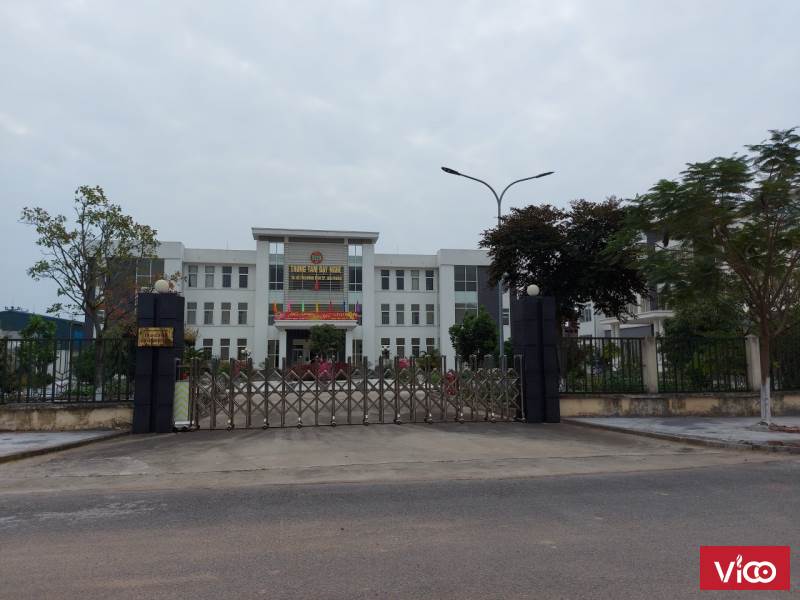 Cơ Hội Đầu Tư Đất Nền Dương Kinh Khu Đô Thị Anh Dũng VI Vị TRí Đẹp