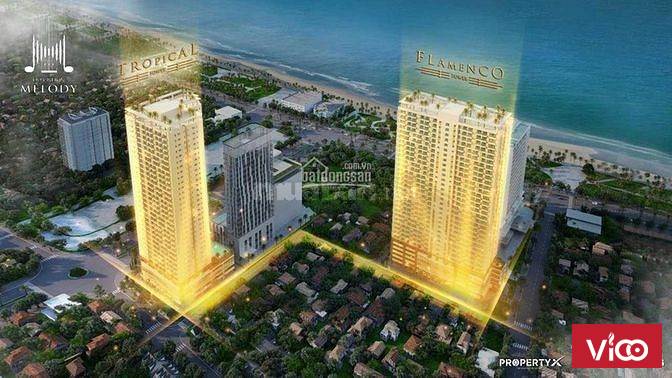 Quy Nhơn Melody Căn Hộ Đẳng Cấp Giữa Lòng Thành Thị