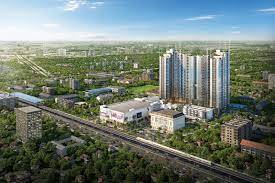 Bán chung cư Mipec Xuân Thuỷ 122 Xuân Thủy, Cầu Giấy, Hà Nội Giá chỉ từ 2.7 tỷ LH 0974995989